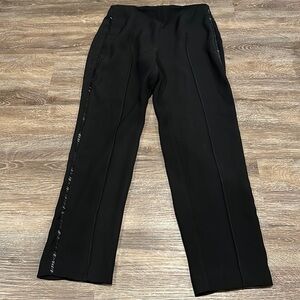 Drew Women’s Black Slacks - Size 0